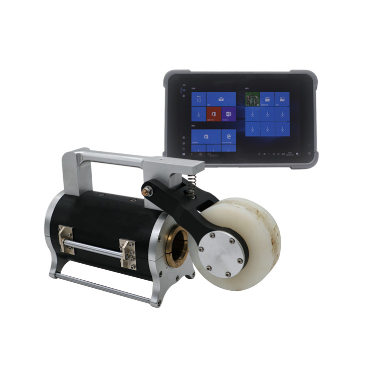 YSC45 礦用鋼絲繩磁性無(wú)損探傷儀