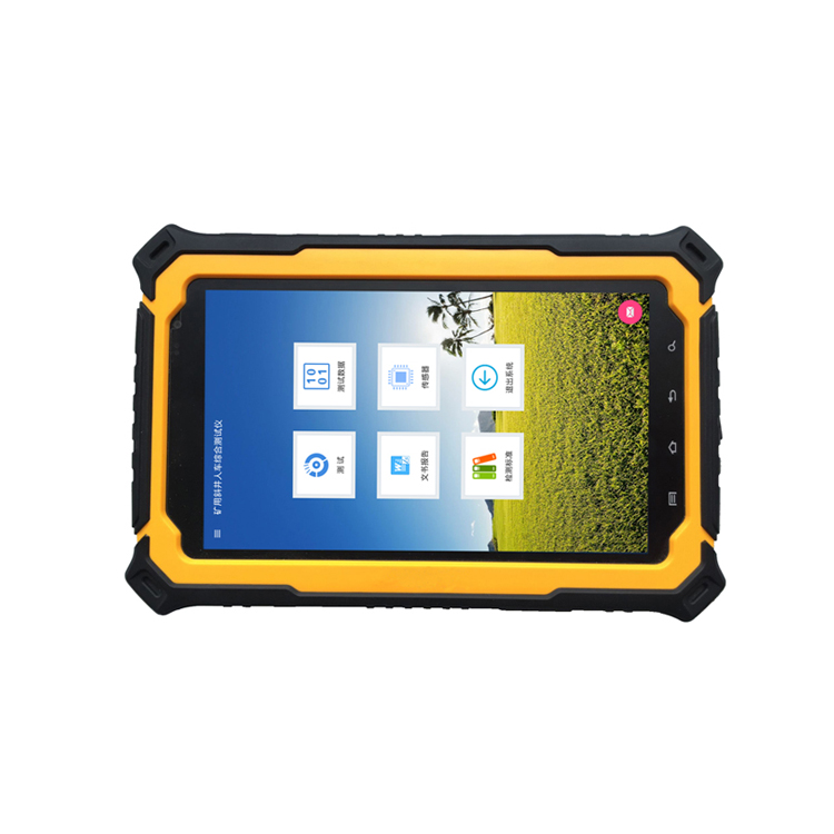 CRD10W 礦用人車無線多參數(shù)測(cè)試儀