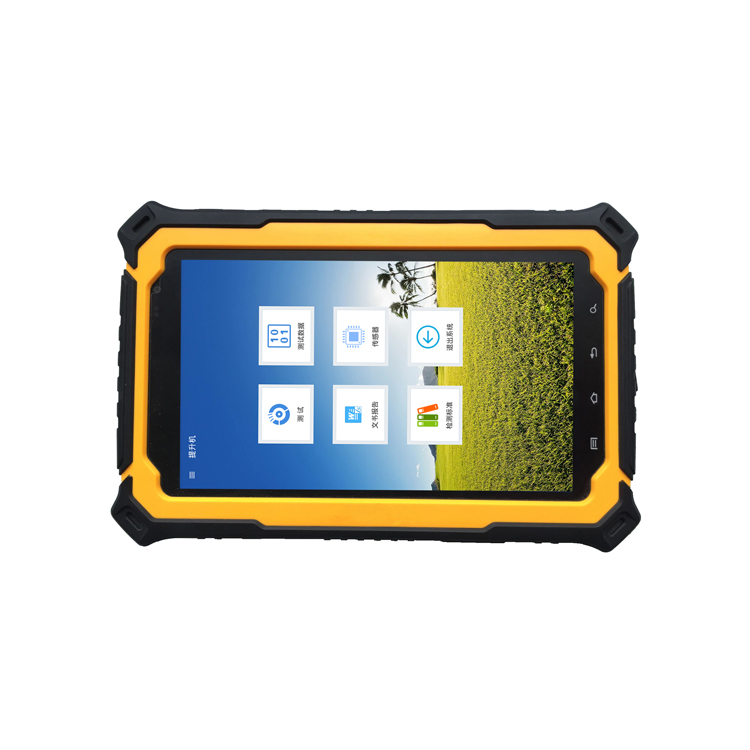 CTD21  礦用提升機(jī)多參數(shù)測試儀