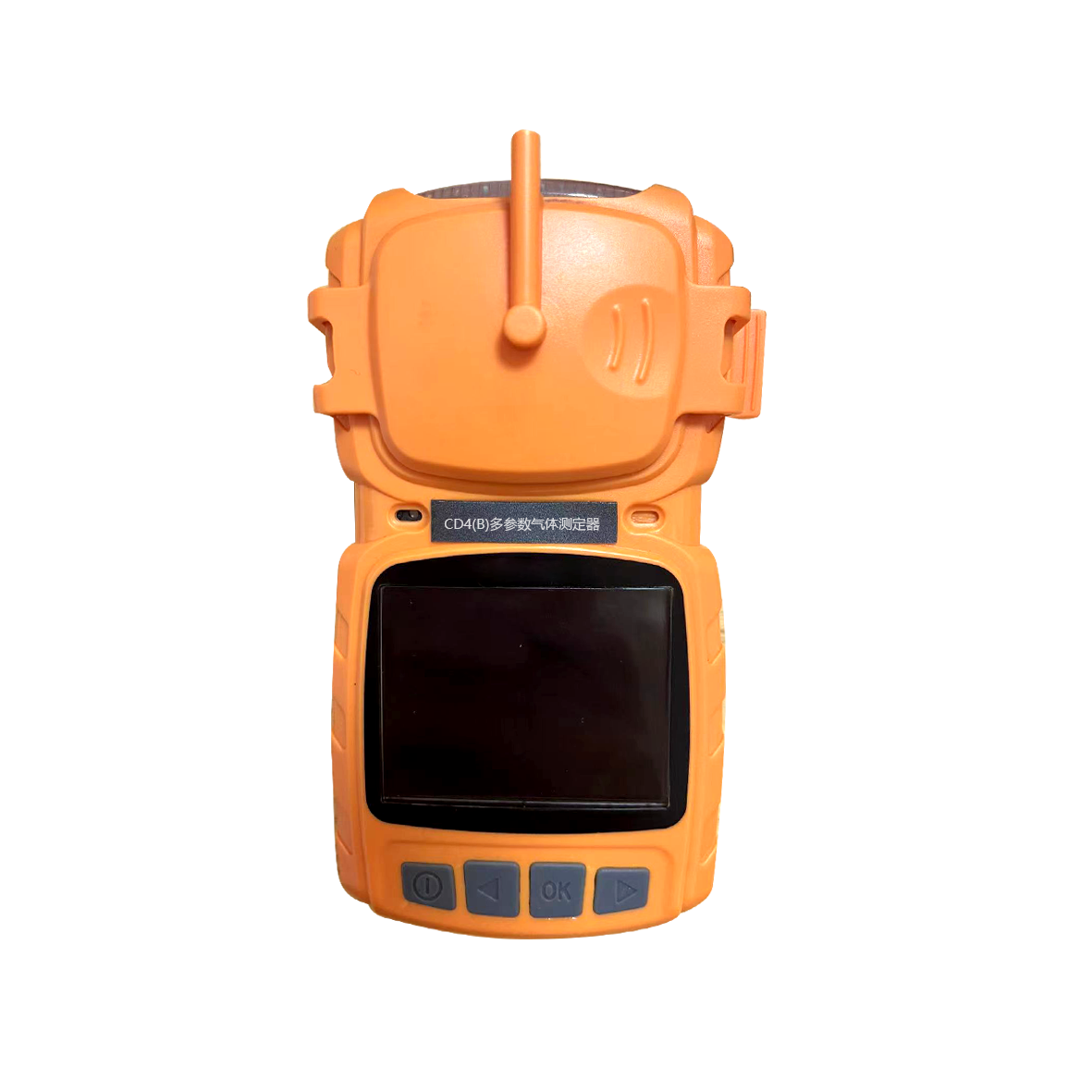 CD4(B)多參數(shù)氣體測定器